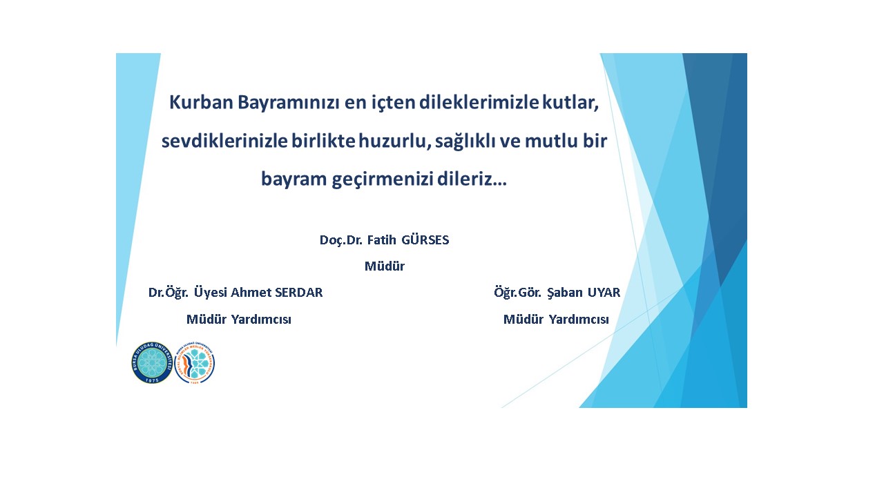  kurban bayramı 2025 kapak